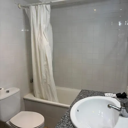 Ripolles Hotel