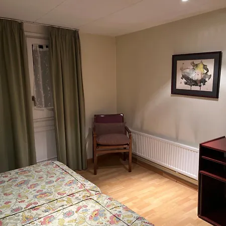 Hotel Ripolles
